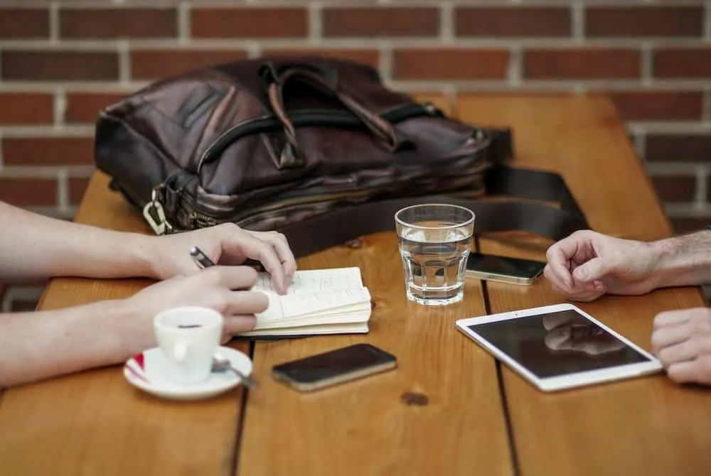 How To Get A Mom Time-Out On Business Trips momcation work time
