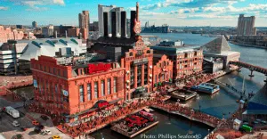 Best Baltimore Dining For Parents &Amp; Kids phillips seafood in baltimore