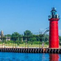 South Haven is great for a kalamazoo staycation