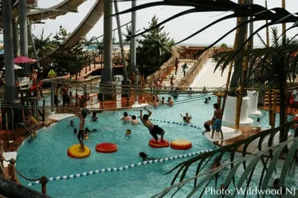 wildwood water park