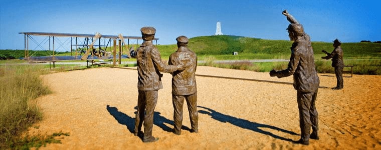 10 Places To Explore Outer Banks History