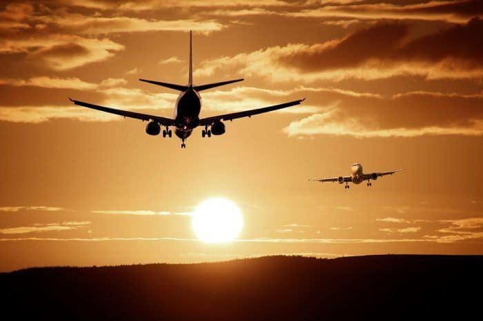 Yes, You Can Fly Long Haul With A Baby!