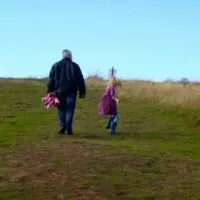 arthur's seat in edinburgh