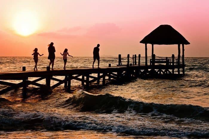 Use This Quick & Easy Tool To Plan A Great Staycation