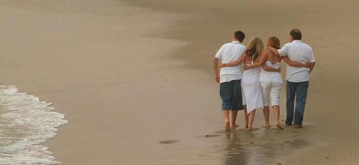 Togetherness