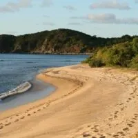 It's cal, clear beaches make the Virgin Islands kid friendly