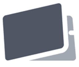 Logo for awardwallet, a budget app that is handy for travel.