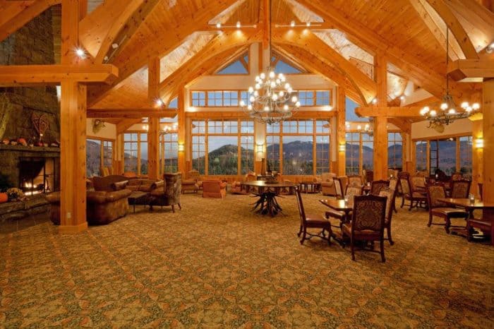 Here’s How 3 Popular Lake-Placid Family Hotels Stack Up