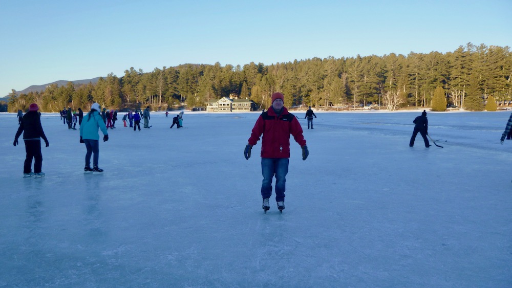 Here’s Why You Should Take Kids To Lake Placid In Winter