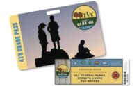 Every kid in a park pass to the national parks