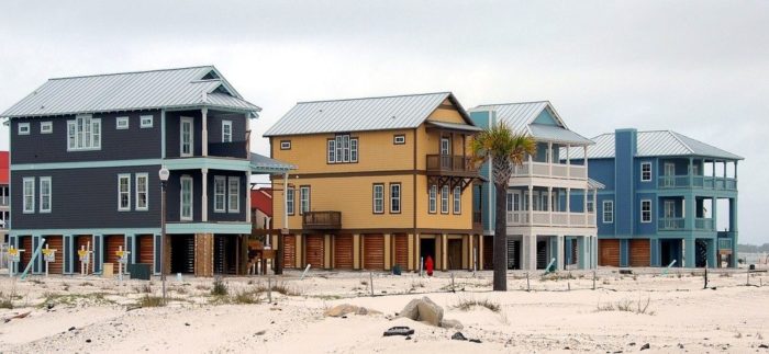 beach vacation homes can provide the perfect family getaway...with a little planning
