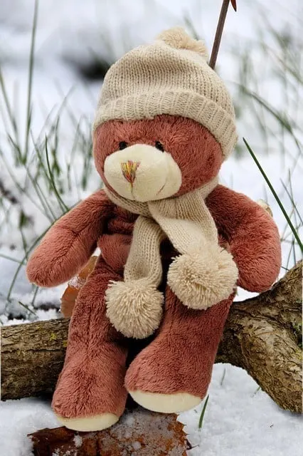 Packing Tips: 10 Things You Definitely Do Not Need On A Family Vacation never pack your child's favorite stuffed animal when you travel.