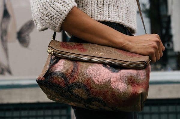 a travel purse is different from your every day purse