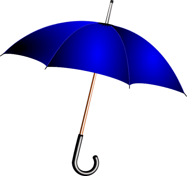 Packing Tips: 10 Things You Definitely Do Not Need On A Family Vacation an umbrella is on of the first things to leave out when packing for vacation.