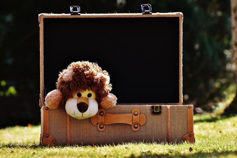 10 Things To Not Pack For A Family Vacation