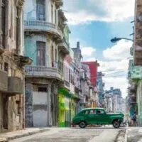 Havana holds both charm and challenges for families who travel there on vacation
