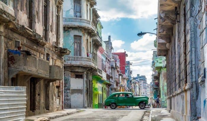 6 Tips Exploring Historic Havana, Cuba With Kids