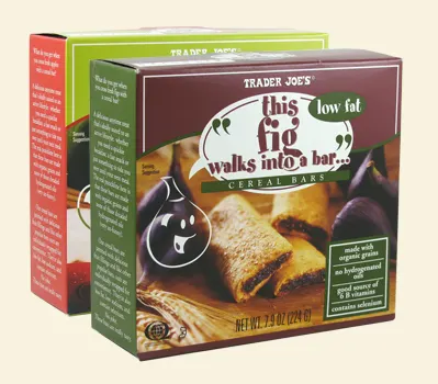 6 Tips Taking Kids To Havana, Cuba trader joes cereal bars