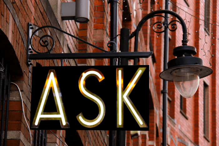 Ask familiesgo! Where we answer parents' questions about family vacations and travel with kids
