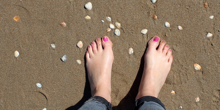 Your Feet Will Look & Feel Great in These 9 Cute Summer Sandals