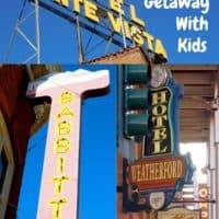 Flagstaff, Arizona Has Outdoor Activities, Brewpubs, Local Coffee Stores And Much More For A A Great Family Weekend Getaway. #Flagstaff #Arizona #Weekend #Vacation #Thingstodo #Kids