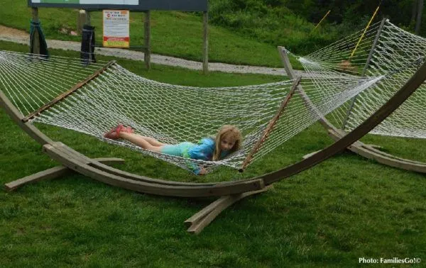 relaxing is easy at nemacolin woodland resort in pa