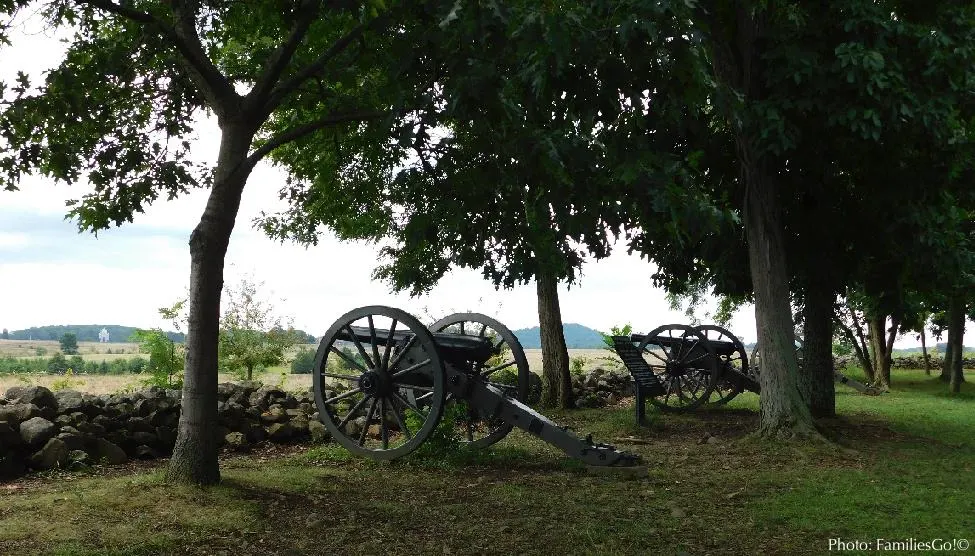 confederate soldiers based themselves on seminary hill