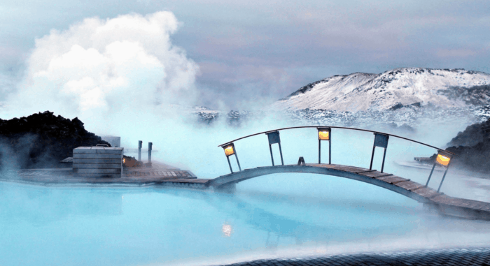 Try Iceland For An Easy And Exotic Babymoon