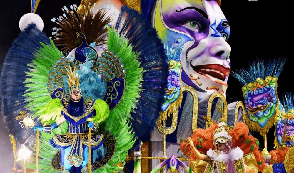 Carnival can be a blast for families with older kids