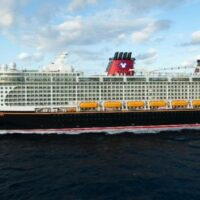 The Disney Dream offers something for every age group