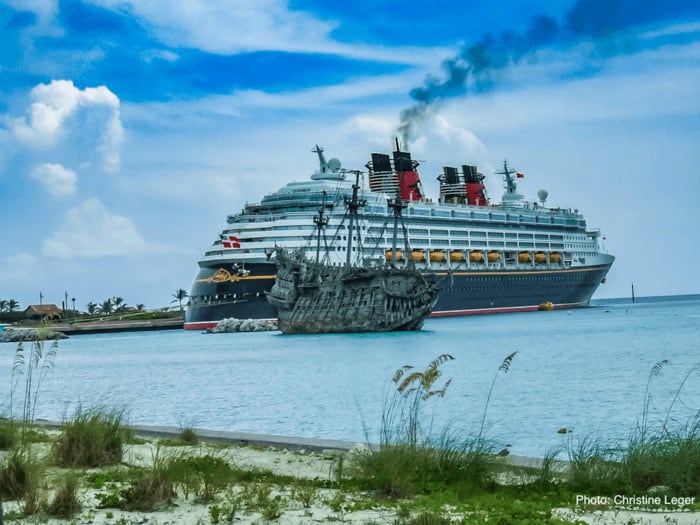 Get Ready For Your First Disney Cruise