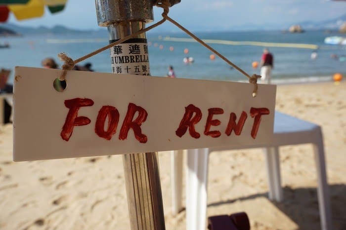 5 Smart Tips For Renting Your Home To Travelers