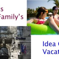 Tips for finding vacations to match your family's travel style