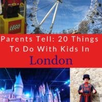 Parents who love london recommend 20 things to do with kids, tots and teens. Museums, shopping, playgrounds and parks and more. #london #uk #england #kids #teens #vacation #thingstodo. #museums #shopping #restaurants