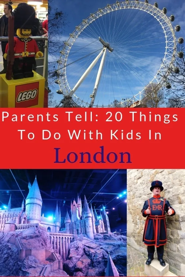 parents who love london recommend 20 things to do with kids, tots and teens. museums, shopping, playgrounds and parks and more. #london #uk #england #kids #teens #vacation #thingstodo. #museums #shopping #restaurants