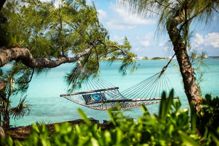 more planning ahead means more hammock time when you get to your vacation