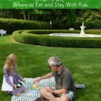 Our best suggestions for things to do in the berkshires with kids during summer vacation. Activities, family hotels, where to eat. #berkshires #summer #kids #hotels #thingstodo