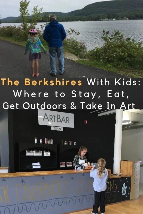 17 Things To Do In The Berkshires With Kids 17 hotels, restaurants and things to do in the berkshires with kids. Perfect ideas for a weekend getaway in spring, summer or fall. #berkshires #thingstodo #weekend #kids #vacation #summer #fall