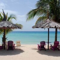 Even an easy Caribbean getaway requires some planning