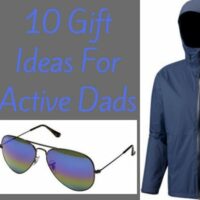 10 gift ideas for dad to wear on vacation or out for the weekend