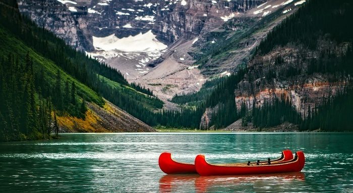 6 Places In Canada To See With Kids
