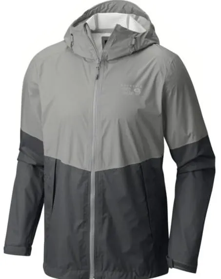 Gift Guide: 10 Essentials For Dads Who Loves To Travel this rain shell is perfect for hot humid rain