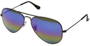 Rayban original aviator sunglasses never go out of style