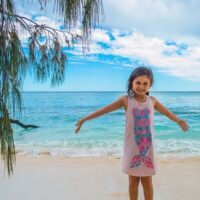 Queensland has a lot to offer for kids to do.