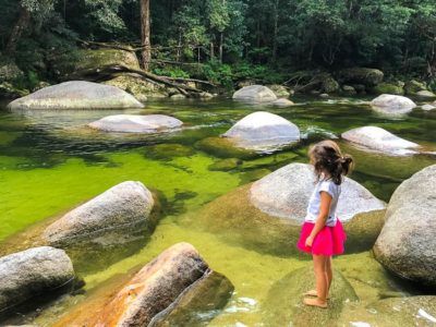 Natural wonders abound in queensland