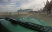 havana cruise port