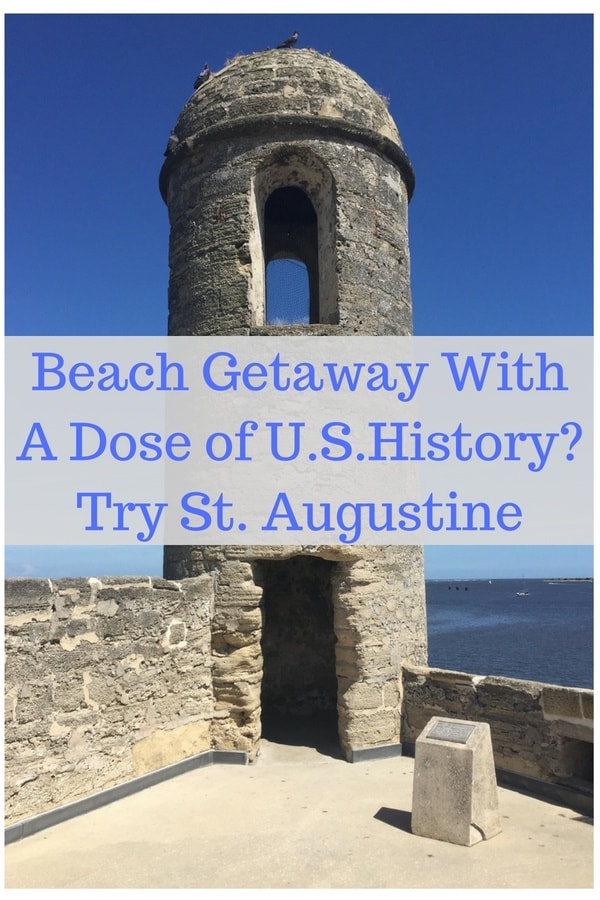 St. Augustine, florida offers a different kind of beach destination for families. In addition to state parks and public beaches, explore history in one of america's oldest cities and appreciate its kitschy fun side, too.