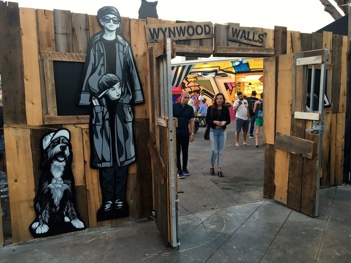 Welcome to wynwood walls