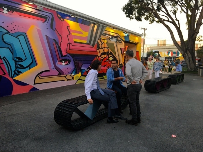 Wynwood walls