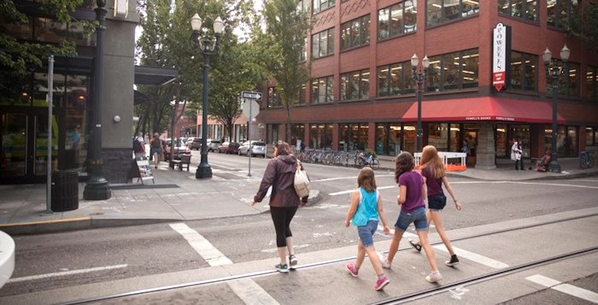 48 Hours in Portland, OR: 15 Things To Do, See & Eat With Tweens & Teens